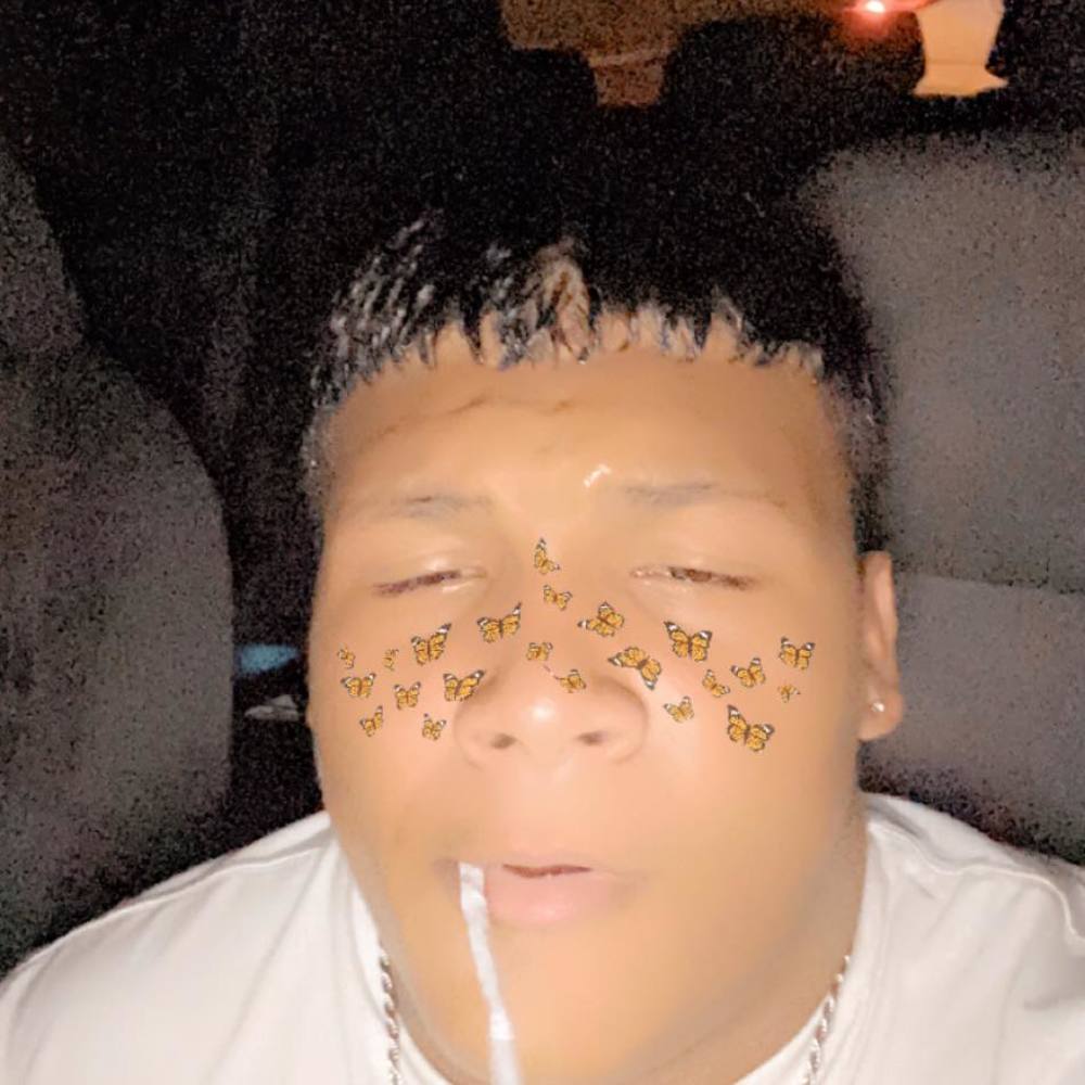 Meet your Posher, Jaylinson